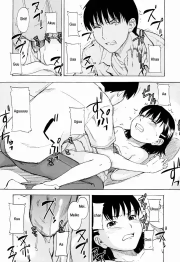 [Onizuka Naoshi] One Hot Minute Fhentai - Page 174