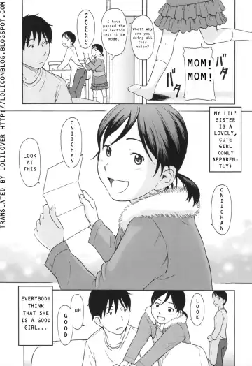 [Onizuka Naoshi] One Hot Minute Fhentai - Page 19