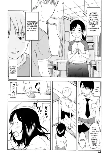 [Onizuka Naoshi] One Hot Minute Fhentai - Page 44