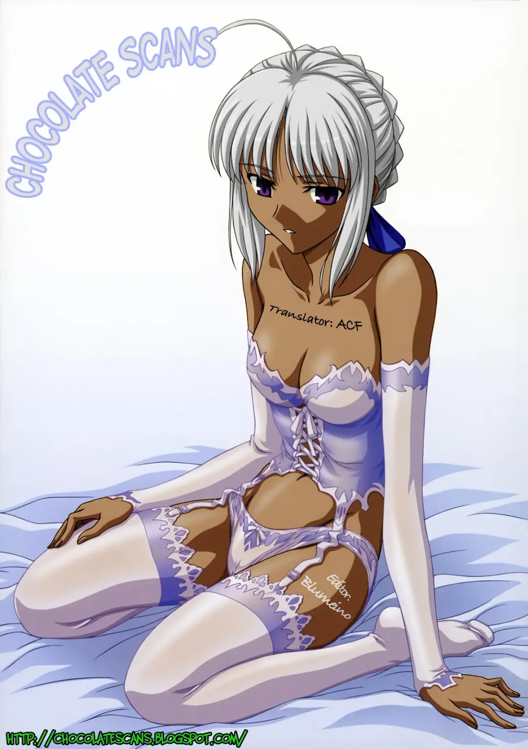 [Nagisa Manoa] Motto Marking -Dear my King II- Fhentai - Page 17