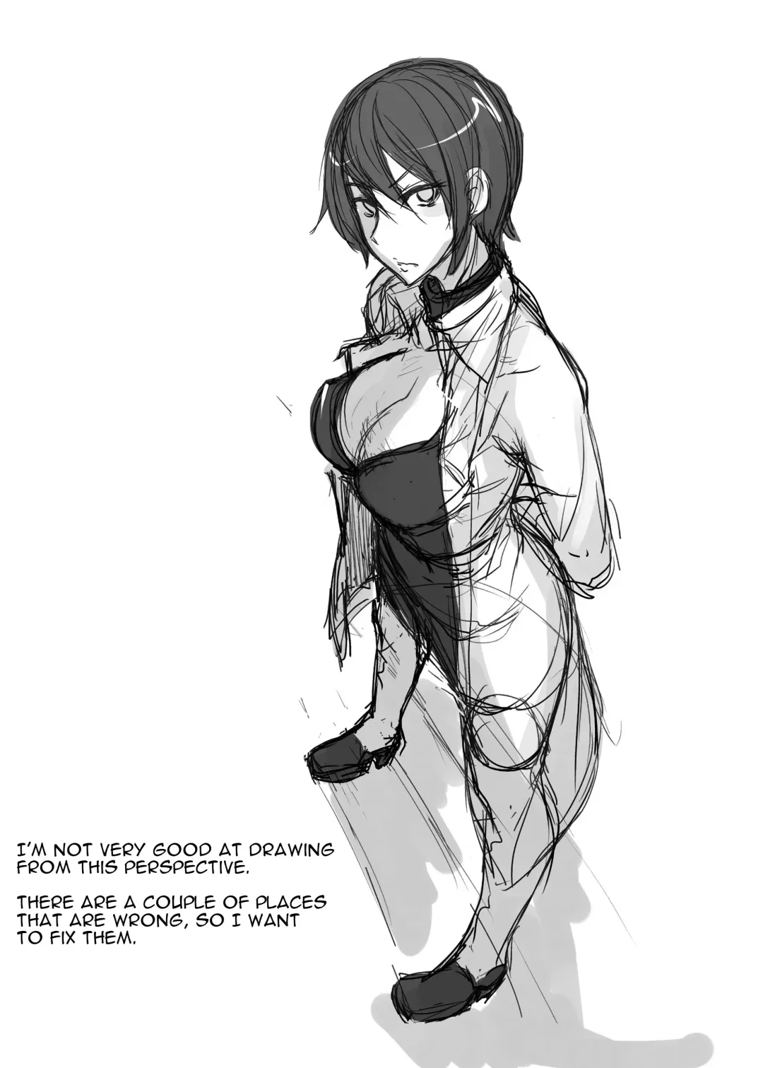 [Isao] MAJIMEYA SPRING 2012 Fhentai - Page 17