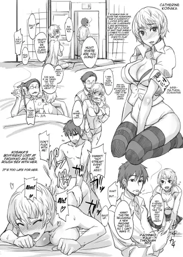 [Isao] MAJIMEYA SPRING 2012 Fhentai - Page 15