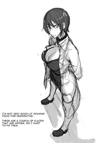 [Isao] MAJIMEYA SPRING 2012 Fhentai - Page 17