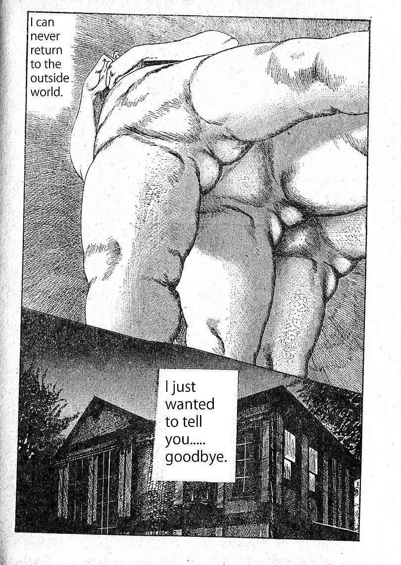 [Tatsumi Hiroshi] The Cruel House Fhentai - Page 15