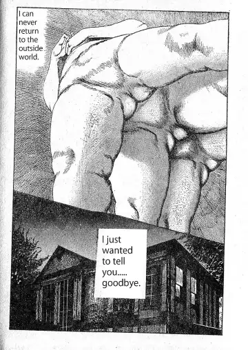 [Tatsumi Hiroshi] The Cruel House Fhentai - Page 15