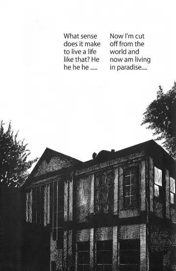 [Tatsumi Hiroshi] The Cruel House Fhentai - Page 3