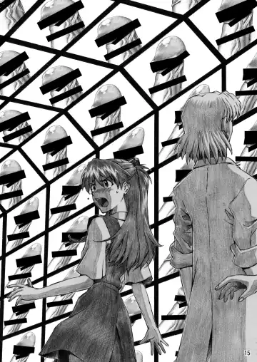 [Kuro Tengu] INTERVIEW Fhentai - Page 14