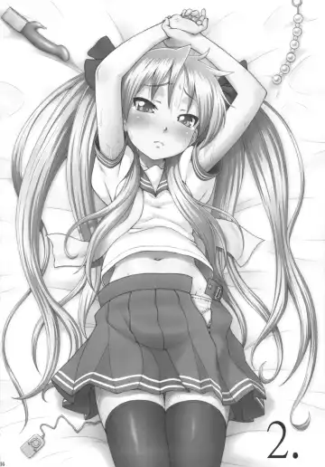 [Minazuki Tsuyuha] Kagamin wa Ore no Yome Soushuuhen Fhentai - Page 15