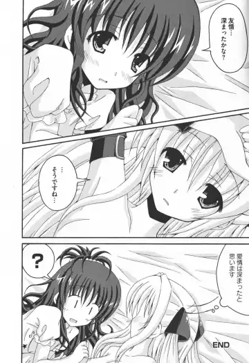 Motto EROVE-ru Fhentai - Page 100