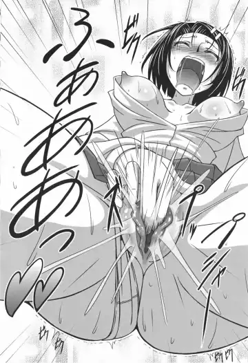 Motto EROVE-ru Fhentai - Page 46