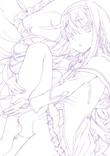 [Otabe Sakura] Mahou Fuuzoku DeliHeal Magica Soushuuhen Fhentai - Page 41