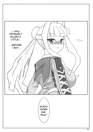 [Konmori] Polluted Lover Fhentai - Page 22