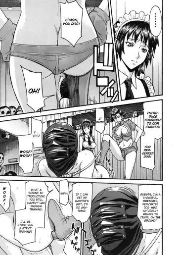 [Inomaru] Sailor Fuku to Strip Fhentai - Page 7