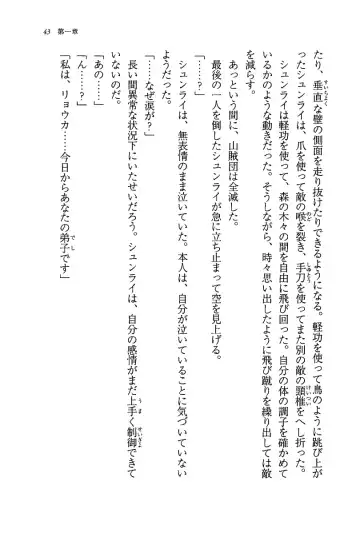 [Rebis] Burin Crossroad Fhentai - Page 41