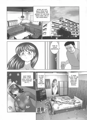 [Okamoto Fujio] Miku no Rankou Nikki - Miku's Sexual Orgy Diary Fhentai - Page 128