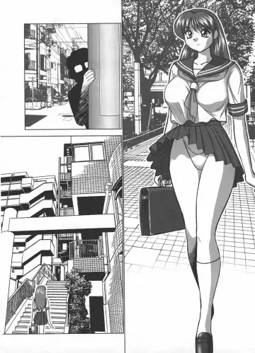 [Okamoto Fujio] Miku no Rankou Nikki - Miku's Sexual Orgy Diary Fhentai - Page 23