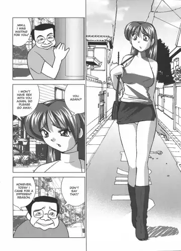 [Okamoto Fujio] Miku no Rankou Nikki - Miku's Sexual Orgy Diary Fhentai - Page 39