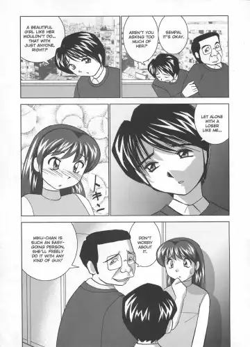 [Okamoto Fujio] Miku no Rankou Nikki - Miku's Sexual Orgy Diary Fhentai - Page 57