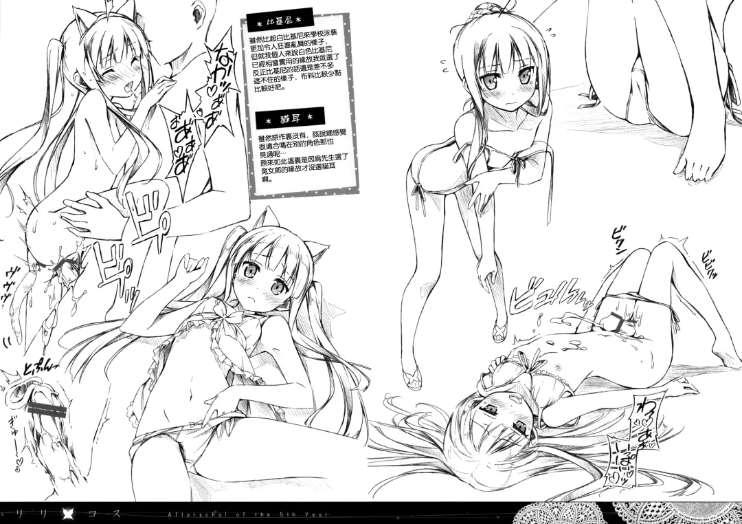 [Kantoku] Riri Cos Fhentai - Page 7