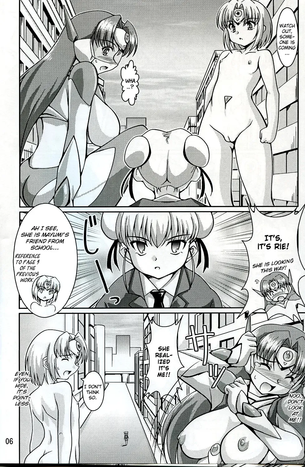 [Ryumage] Chou Ninshin Pregnant A to Z | Super Pregnant Pregnancy A To Z Fhentai - Page 5