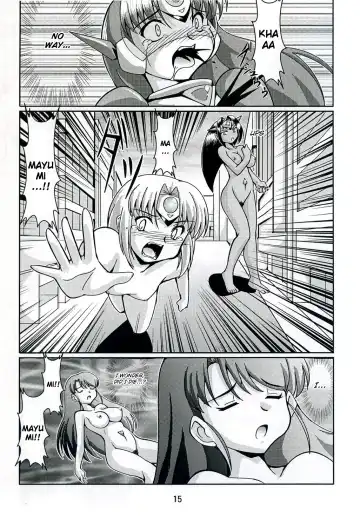 [Ryumage] Chou Ninshin Pregnant A to Z | Super Pregnant Pregnancy A To Z Fhentai - Page 14