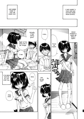 [Kojiki Ohji - Shimao Kazu] Nazo no Kanojo to SEX | Mysterious Girlfrend SEX Fhentai - Page 4