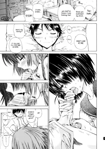 [Kojiki Ohji - Shimao Kazu] Nazo no Kanojo to SEX | Mysterious Girlfrend SEX Fhentai - Page 8