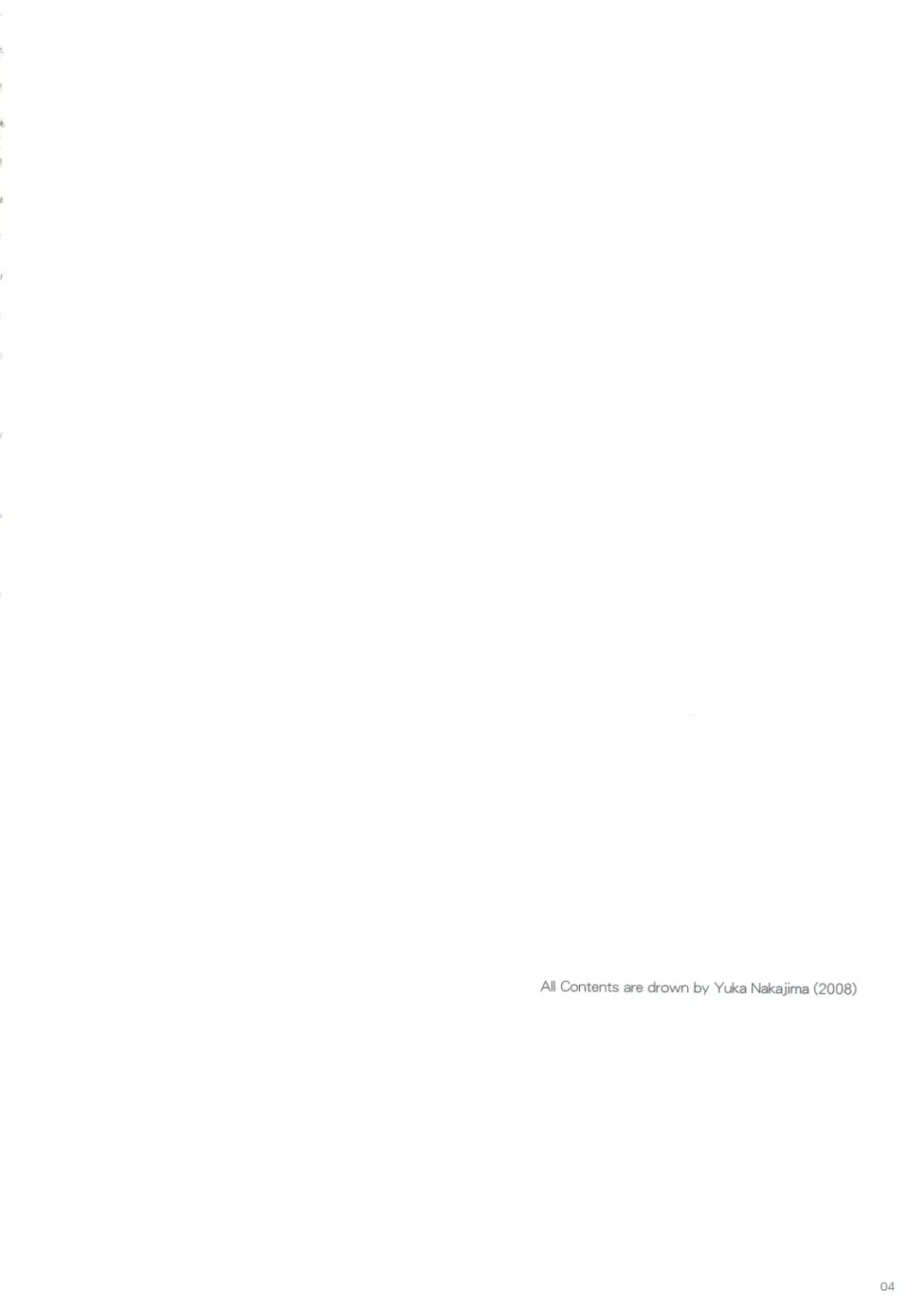 [Nakajima Yuka] Seifuku Rakuen 24 - Costume Paradise 24 Fhentai - Page 3