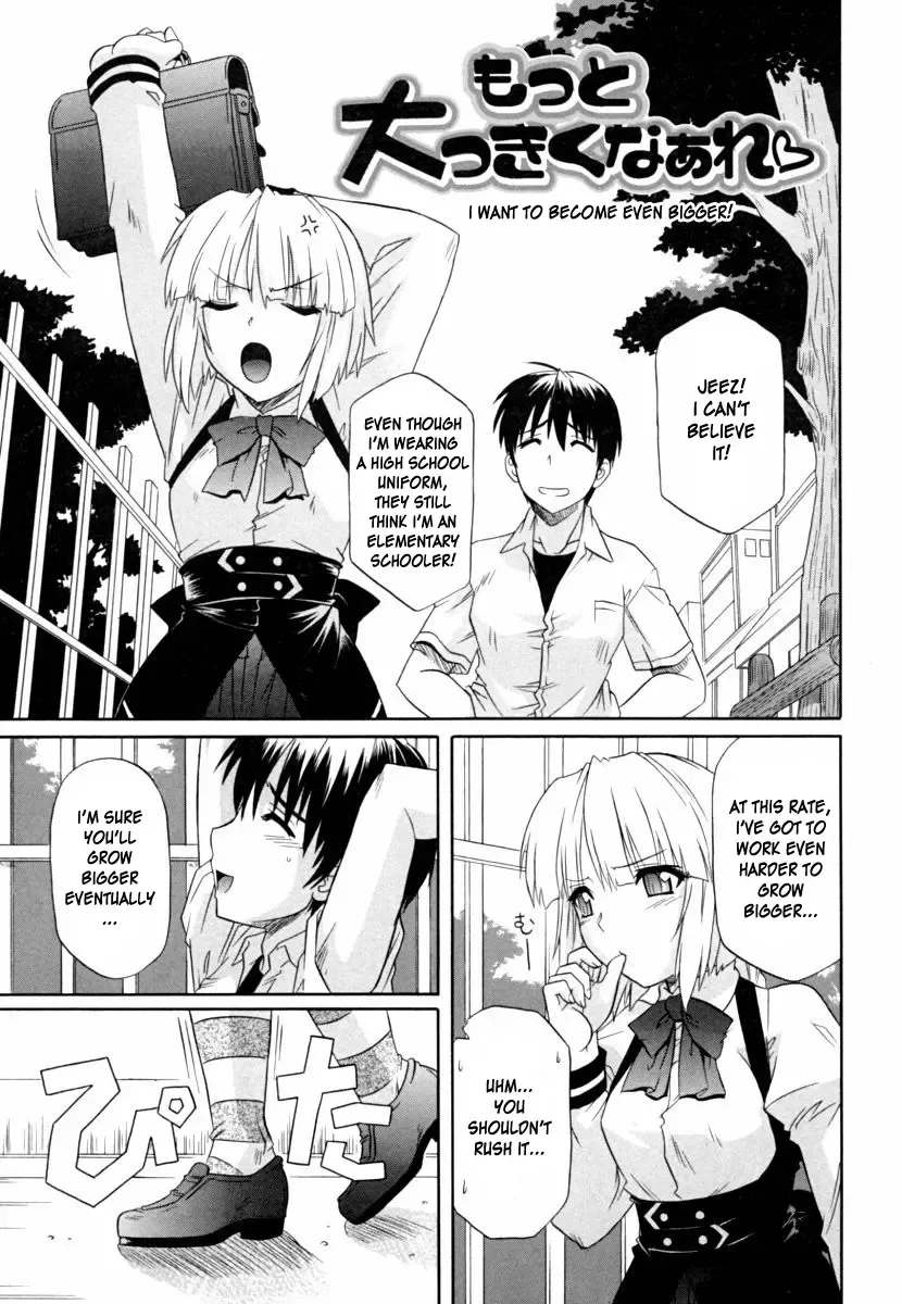 [Tsutsumi Akari] Ane no Mune - SISTER THE BUSTER Fhentai - Page 137