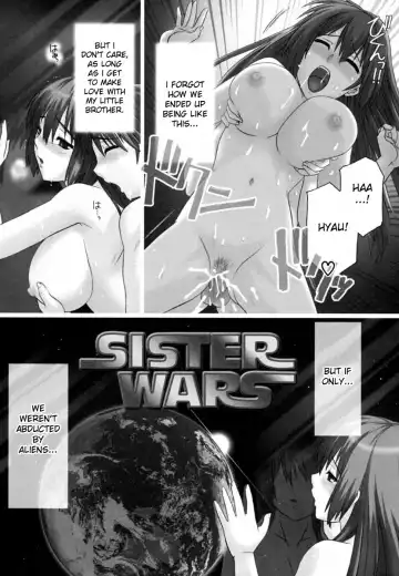[Tsutsumi Akari] Ane no Mune - SISTER THE BUSTER Fhentai - Page 100