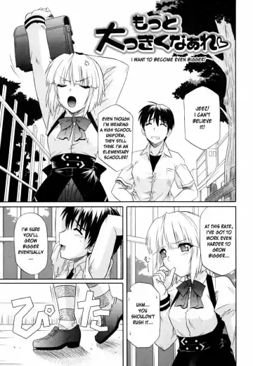 [Tsutsumi Akari] Ane no Mune - SISTER THE BUSTER Fhentai - Page 137