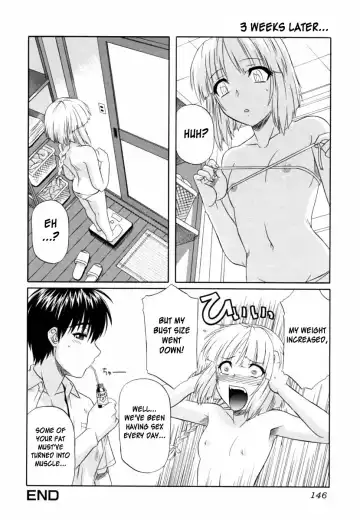 [Tsutsumi Akari] Ane no Mune - SISTER THE BUSTER Fhentai - Page 146