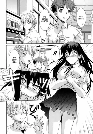[Tsutsumi Akari] Ane no Mune - SISTER THE BUSTER Fhentai - Page 22