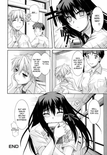 [Tsutsumi Akari] Ane no Mune - SISTER THE BUSTER Fhentai - Page 36