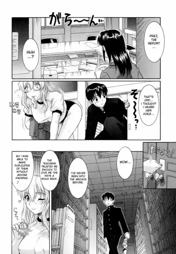 [Tsutsumi Akari] Ane no Mune - SISTER THE BUSTER Fhentai - Page 62