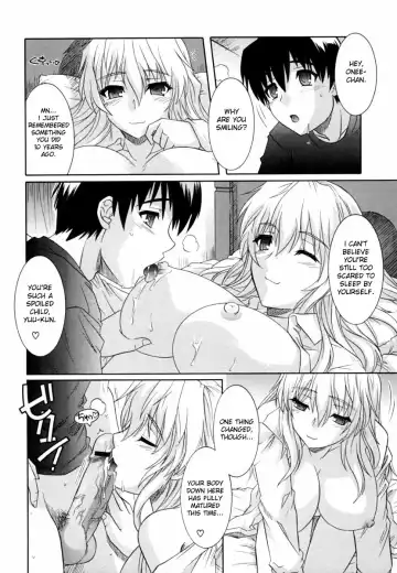 [Tsutsumi Akari] Ane no Mune - SISTER THE BUSTER Fhentai - Page 72