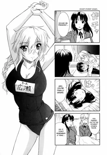 [Tsutsumi Akari] Ane no Mune - SISTER THE BUSTER Fhentai - Page 79