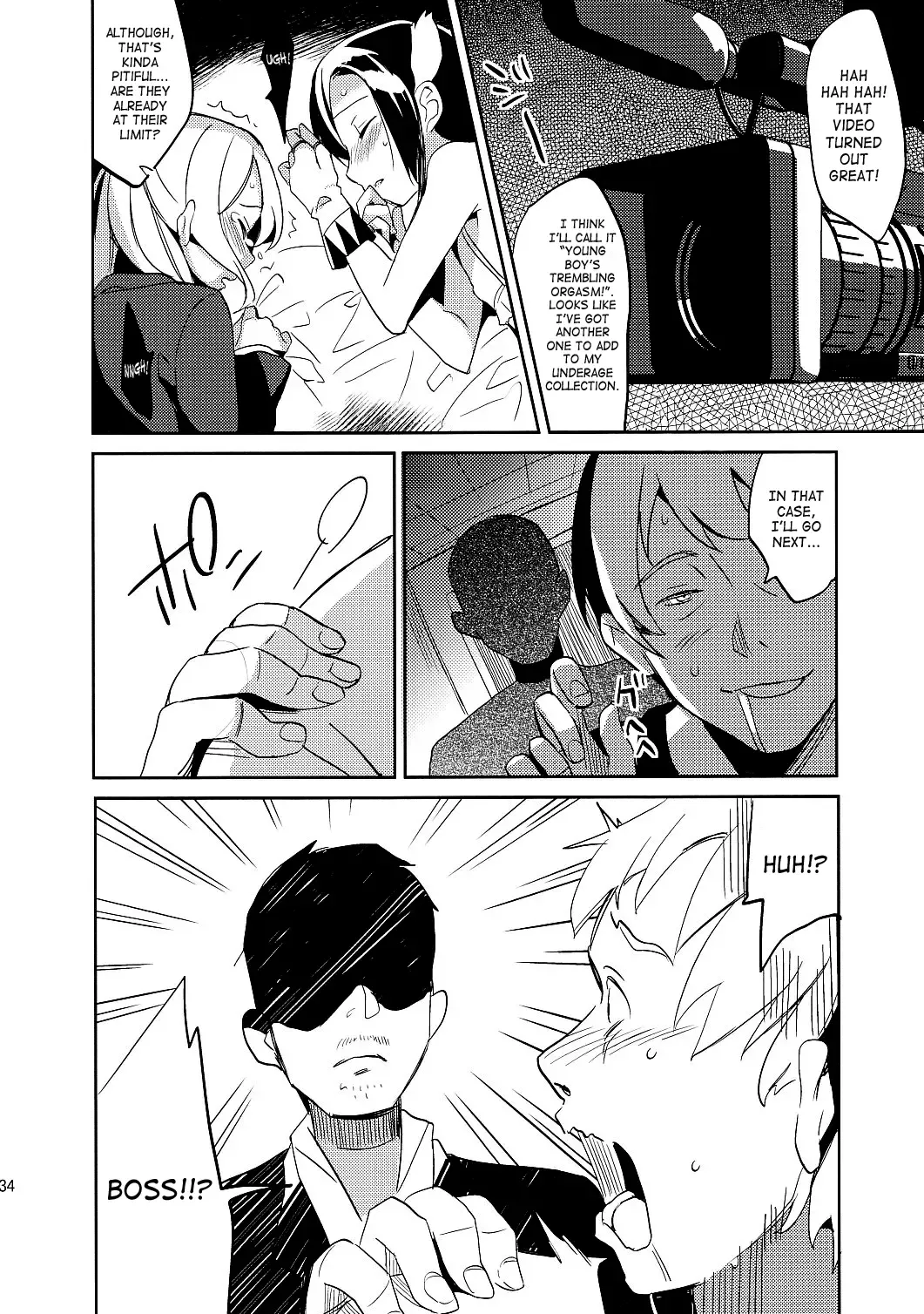 [Saikawa Yusa] Colorful 2 Fhentai - Page 33