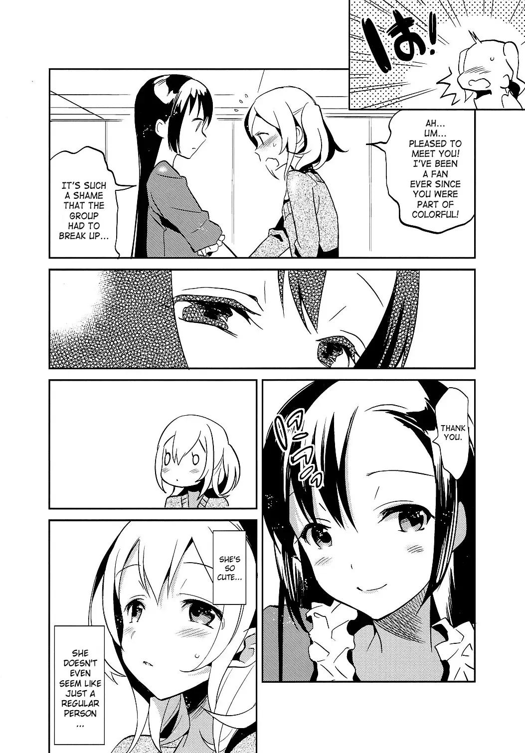 [Saikawa Yusa] Colorful 2 Fhentai - Page 7