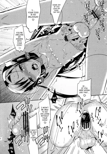 [Saikawa Yusa] Colorful 2 Fhentai - Page 15