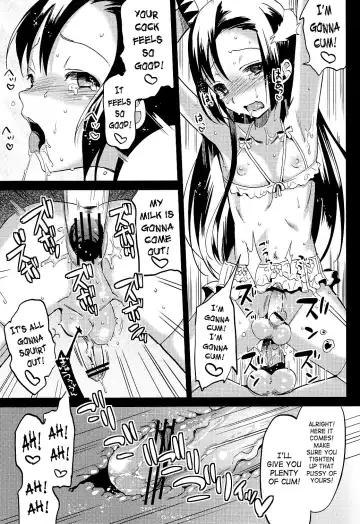 [Saikawa Yusa] Colorful 2 Fhentai - Page 18