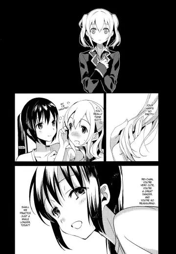 [Saikawa Yusa] Colorful 2 Fhentai - Page 19