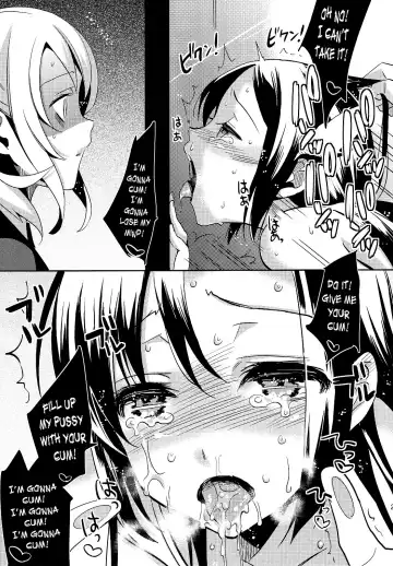 [Saikawa Yusa] Colorful 2 Fhentai - Page 20