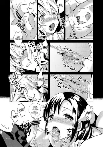 [Saikawa Yusa] Colorful 2 Fhentai - Page 27