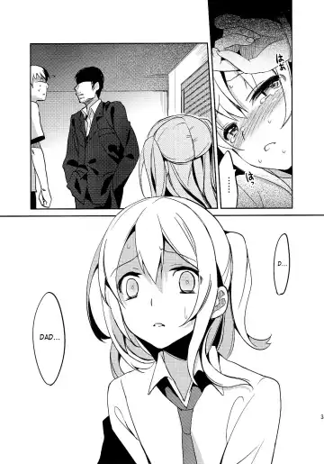 [Saikawa Yusa] Colorful 2 Fhentai - Page 34