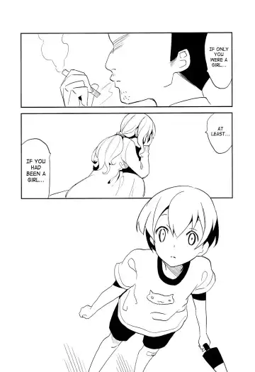 [Saikawa Yusa] Colorful 2 Fhentai - Page 36