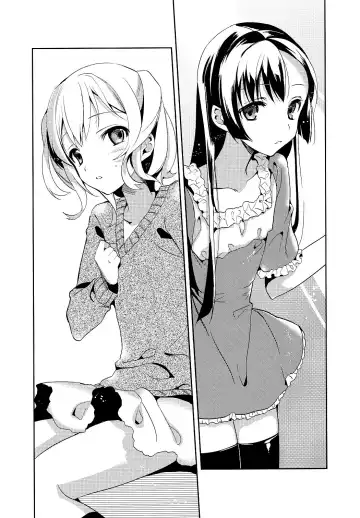 [Saikawa Yusa] Colorful 2 Fhentai - Page 6