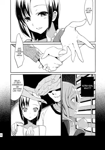 [Saikawa Yusa] Colorful 2 Fhentai - Page 9