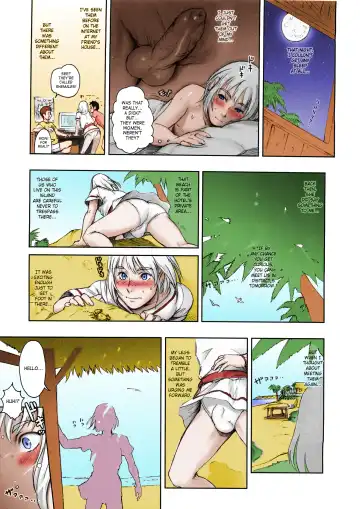 [Kakugari Kyoudai] Nippon Impossible 2 Fhentai - Page 6
