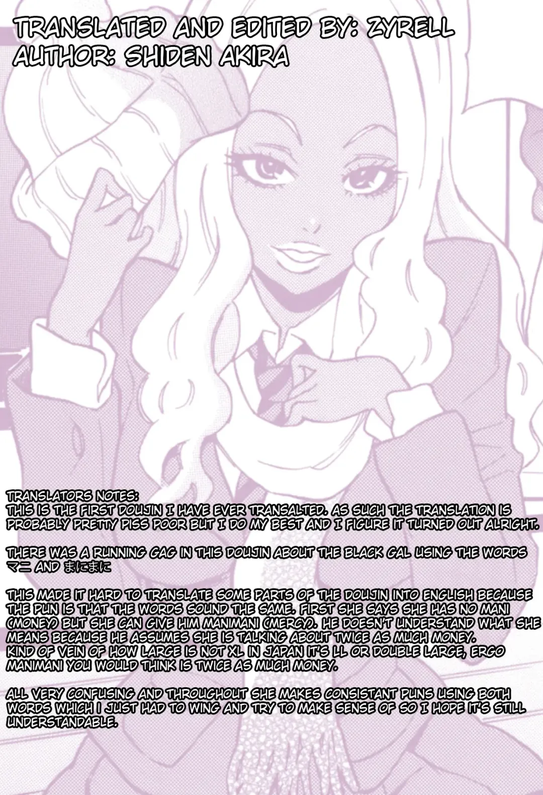 [Shiden Akira] Fuyu no Manimani | At the Mercy of Winter Fhentai - Page 21